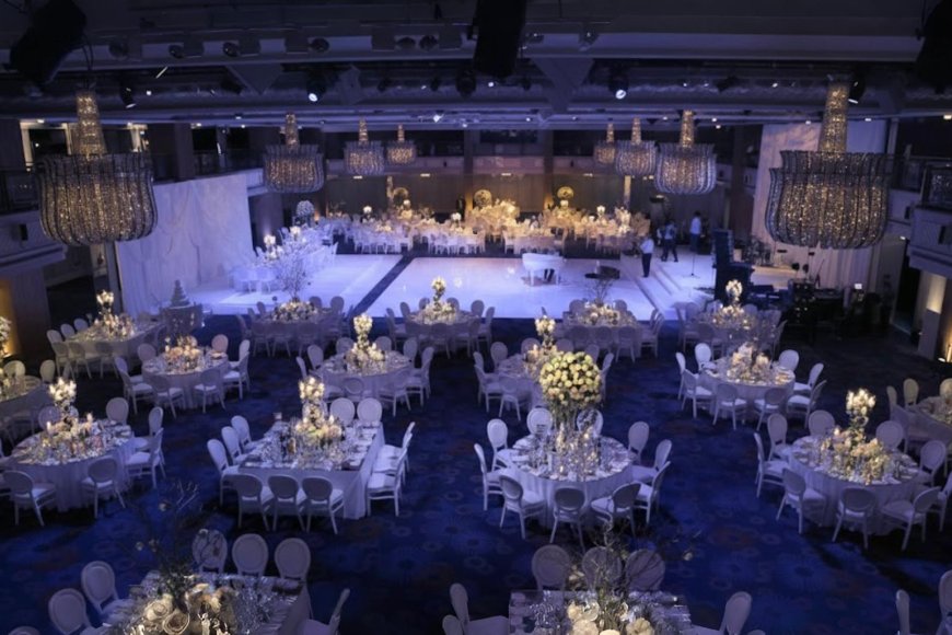 Grosvenor House, Dubai