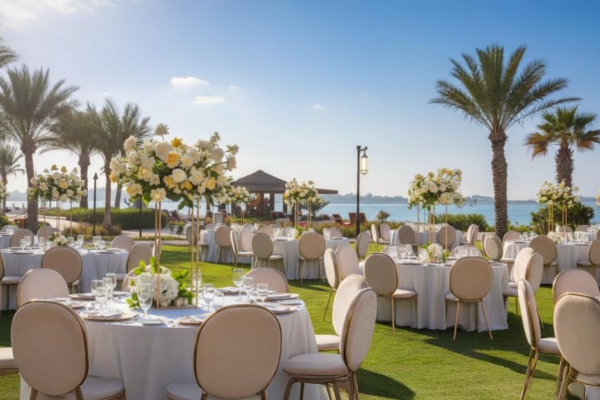 The Ritz-Carlton, Dubai