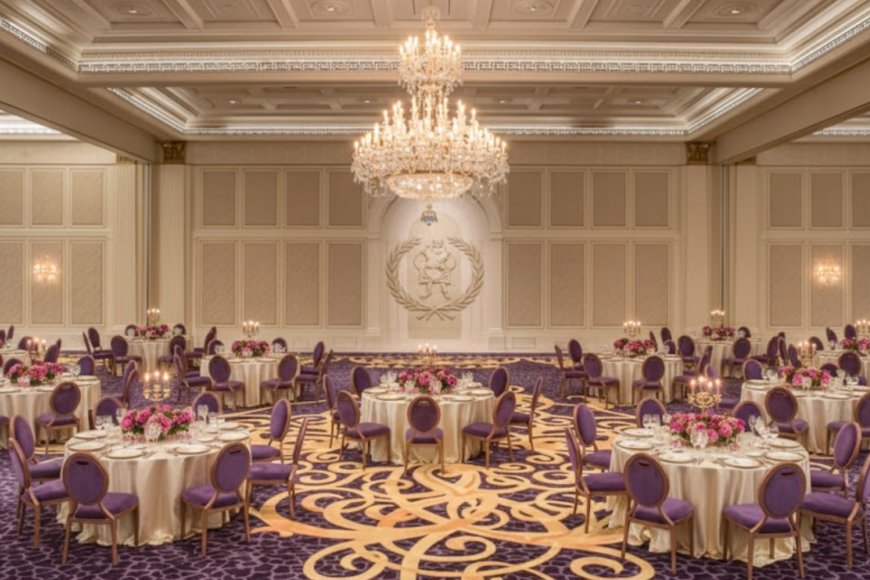 Palazzo Versace, Dubai