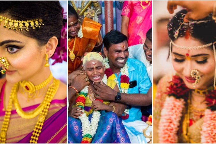 India’s Ear and Nose Piercing Traditions Emerge as Enduring Symbols of Cultural Identity and Bridal Heritage