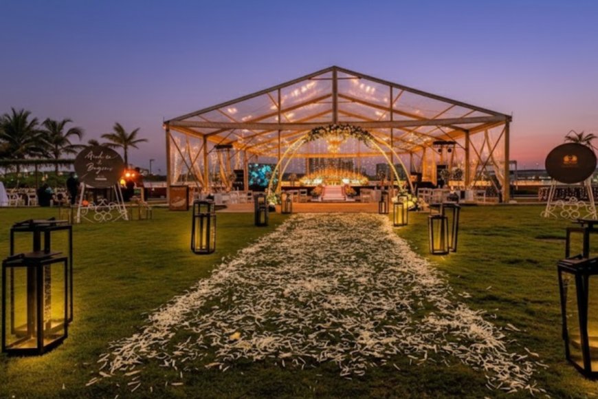 Grand Hyatt Kochi Bolgatty, Kerala