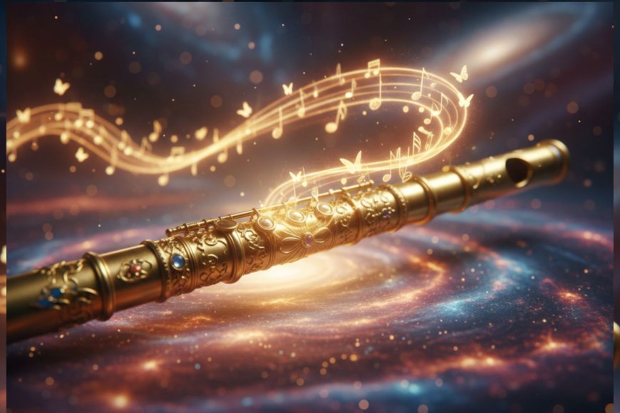 Across Oceans, the Flute Still Plays: How Krishna’s Melody Inspires Modern NRI Weddings
