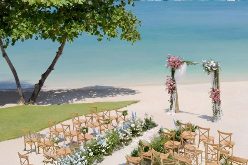 The Naka Island, Phuket