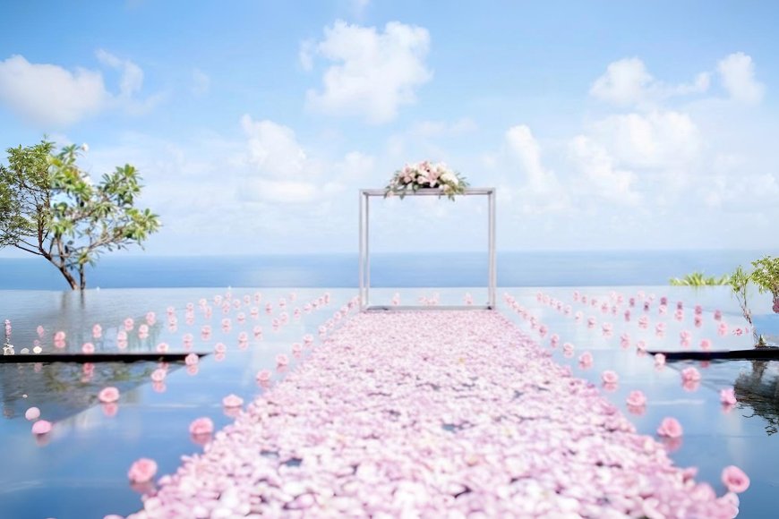 Bvlgari Resort, Bali