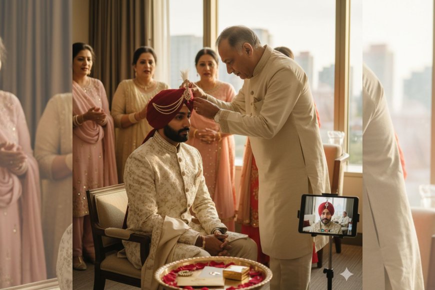 They Place a Feather on His Turban and He Becomes, for One Day, a King