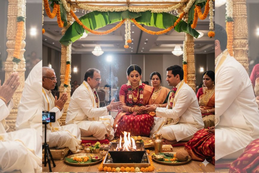 What Is Bibaha Panchami? The Sacred Odia Wedding Date Every NRI Family Needs to Know
