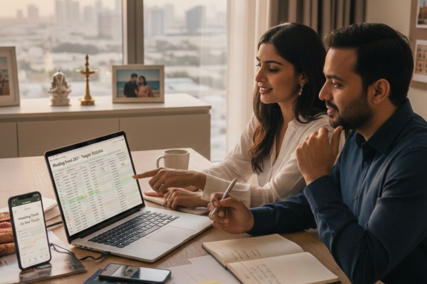 How Currency Fluctuation Affects Your NRI Wedding Budget — And What To Do About It