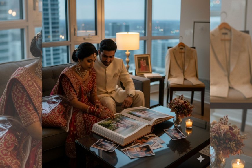 Post-Wedding Regrets: What Couples Wish They'd Done Differently
