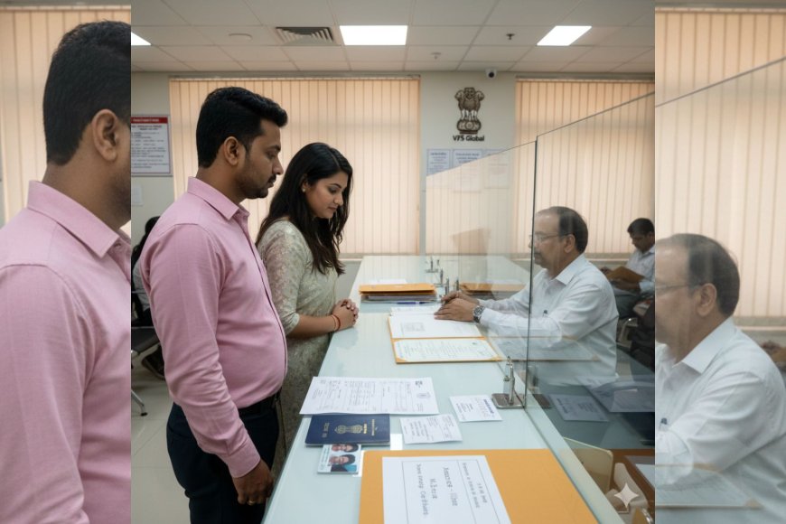 Getting Your Indian Marriage Certificate Apostilled — The Complete NRI Guide