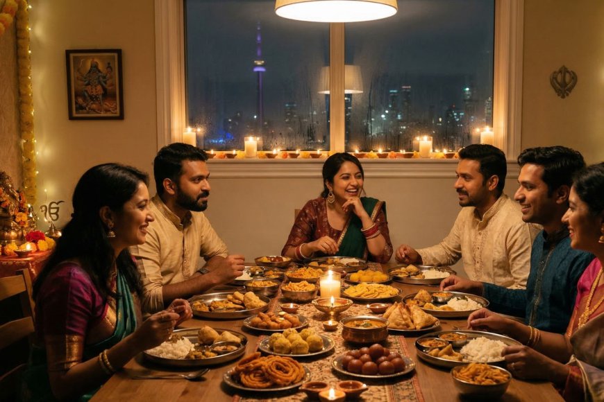How Diwali Changes Shape Across India: The Complete NRI Guide to India's Most Diverse Festival