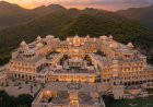 Fairmont, Udaipur