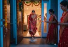 Griha Pravesh Explained: How Indian Brides Are Welcomed Across the Threshold in Global NRI Weddings