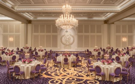 Palazzo Versace, Dubai