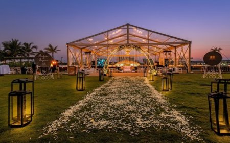 Grand Hyatt Kochi Bolgatty, Kerala