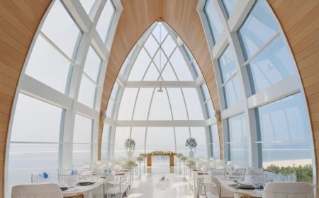 The Ritz-Carlton, Bali