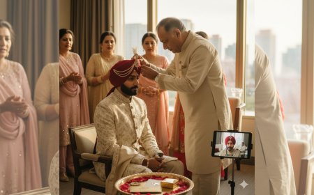 They Place a Feather on His Turban and He Becomes, for One Day, a King