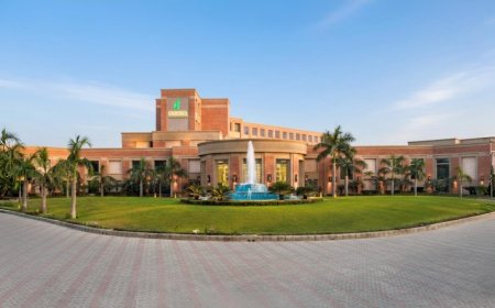 Nirvana Luxury Hotel  Ludhiana, Punjab