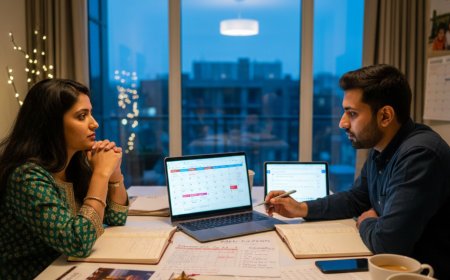 Choosing Your Wedding Date: Auspicious Muhurat vs. Guest Convenience