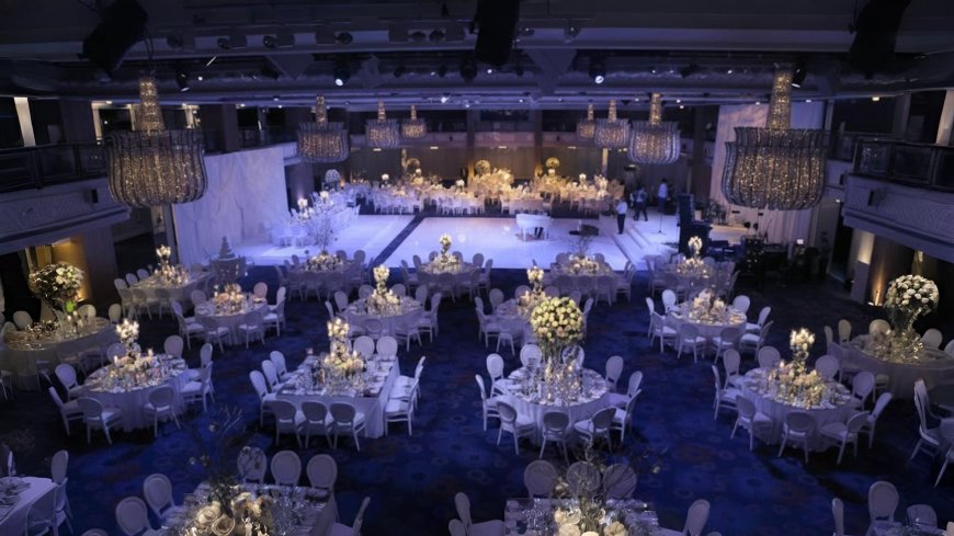 Grosvenor House, Dubai