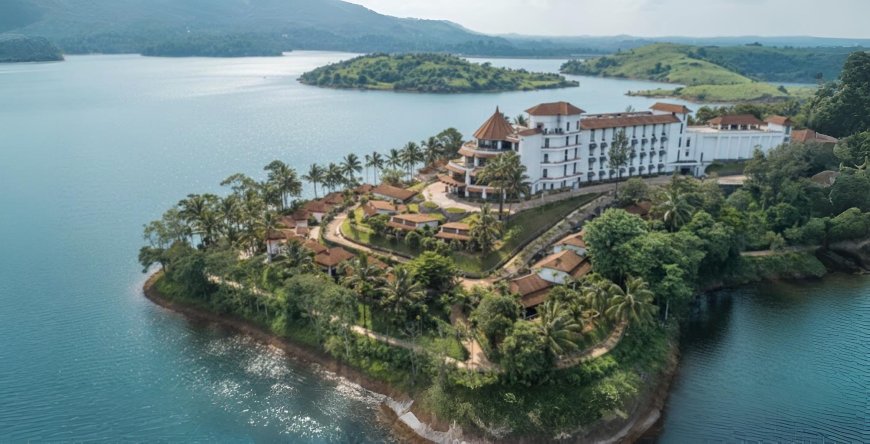 Taj Wayanad Resort & Spa, Kerala
