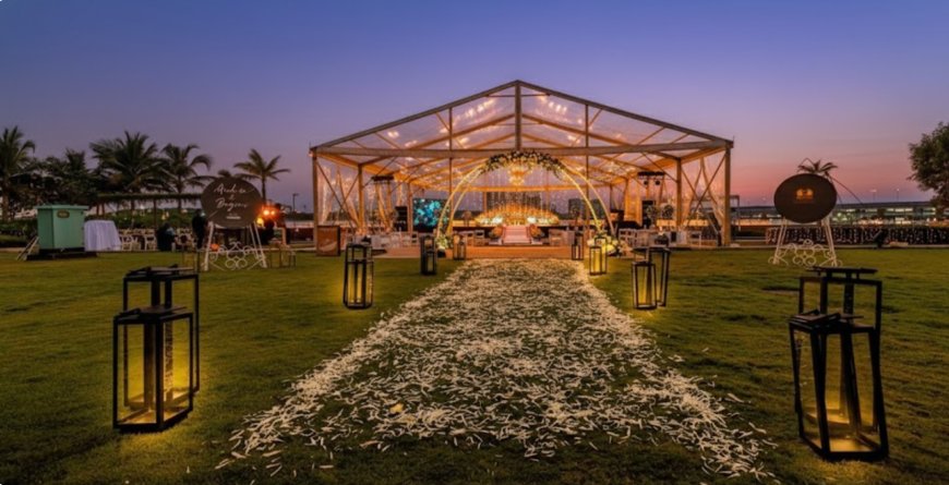 Grand Hyatt Kochi Bolgatty, Kerala