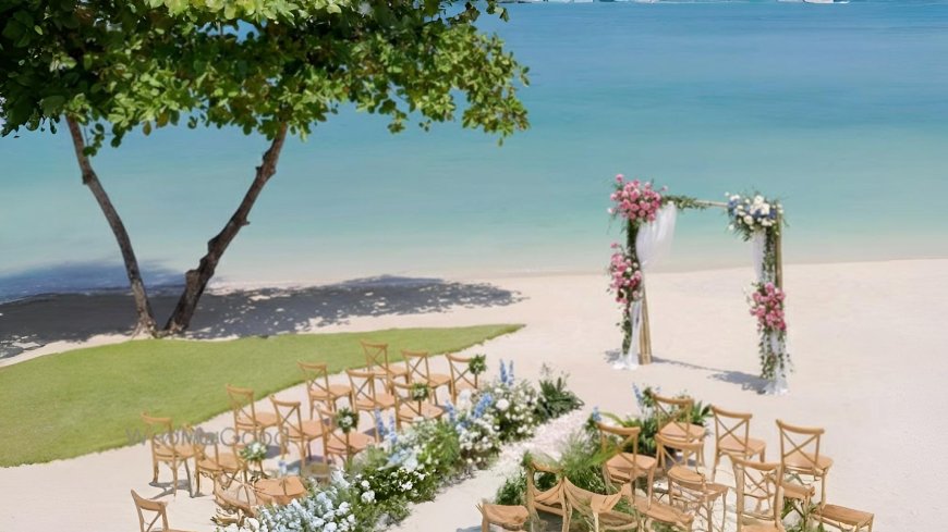 The Naka Island, Phuket