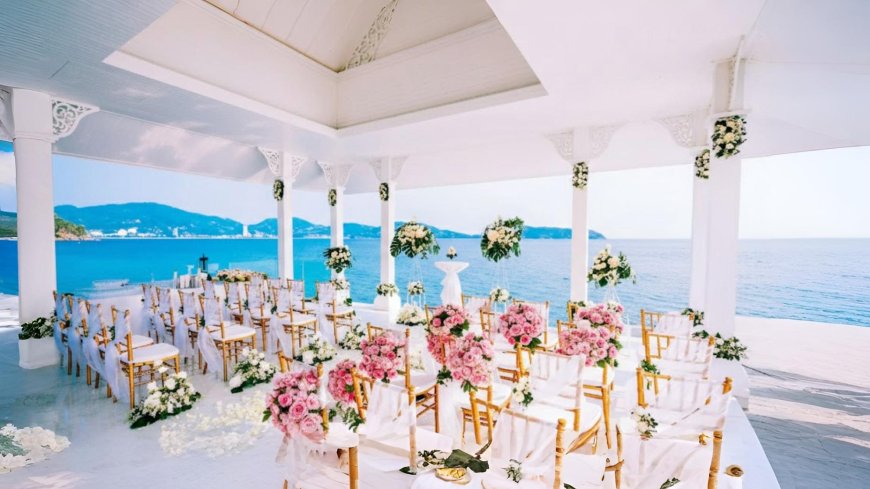 Thavorn Beach Village Resort & Spa, Phuket