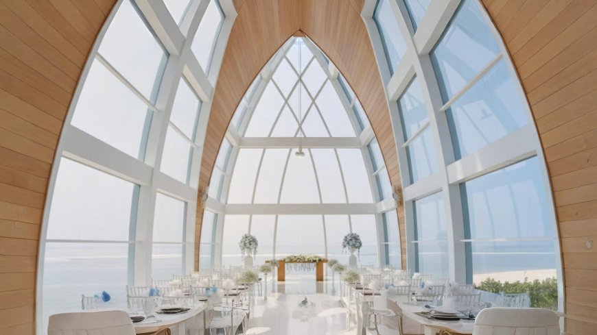 The Ritz-Carlton, Bali