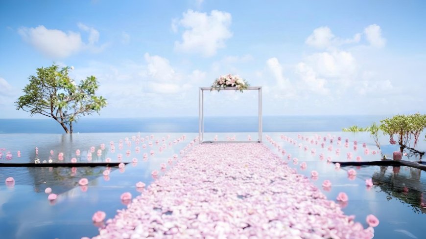 Bvlgari Resort, Bali