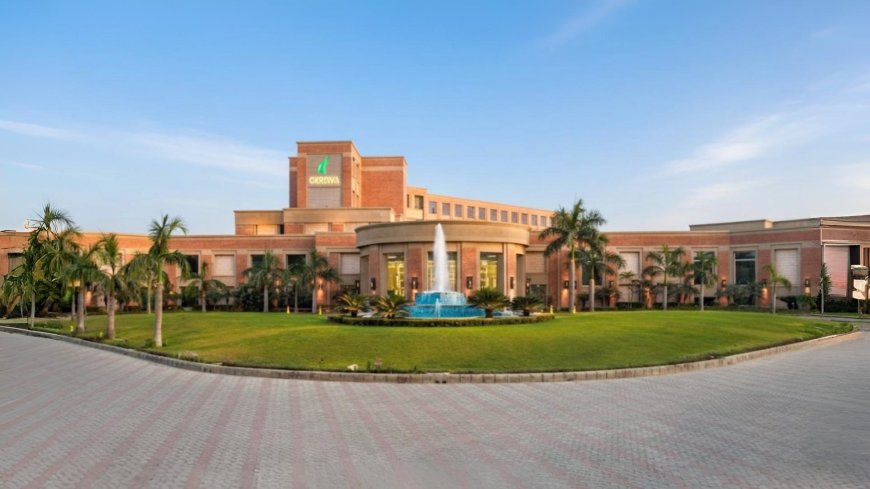 Nirvana Luxury Hotel  Ludhiana, Punjab