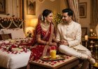 The Wedding Night Glass of Milk: What It Actually Means and Why India Has Been Serving It for Centuries