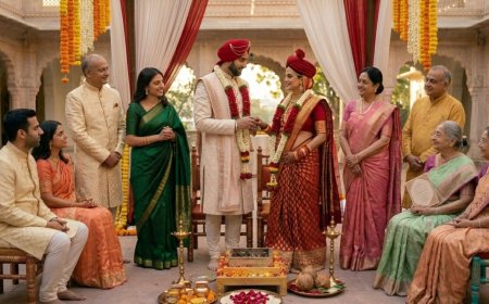 Planning Your Wedding While Pregnant: What to Consider — The Complete NRI Wedding Planning Guide