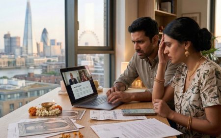 When the Venue Is Gone: Your Legal Rights as an NRI Couple After a Double-Booking — The Complete NRI Wedding Planning Guide