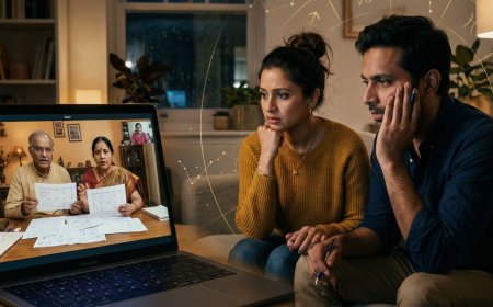 Can Your Relationship Work Even If Kundalis Don't Match? The NRI Couple's Real Dilemma — A Complete Guide