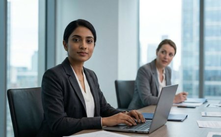 The Nose Piercing Dilemma: The Complete NRI Guide for Brides Who Want the Nath But Work in Corporate Offices Abroad