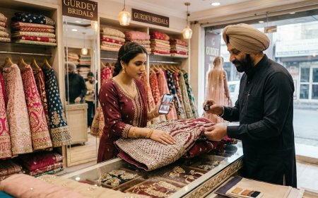 Avoiding Scams in Jalandhar’s Wedding Markets — The Specific Tactics Used on NRI Shoppers (And How to Avoid Them)